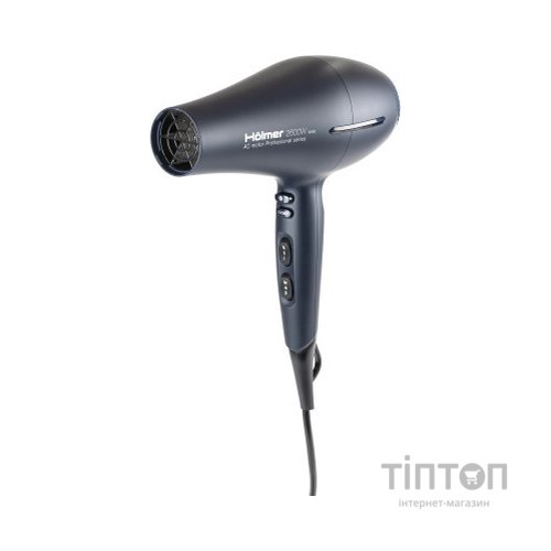 Фен Hölmer HHD-260I PRO