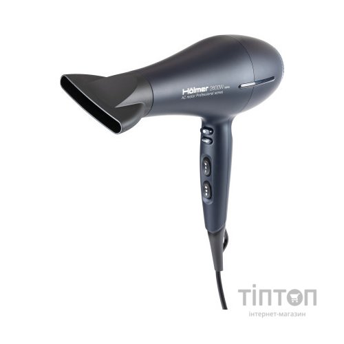 Фен Hölmer HHD-260I PRO