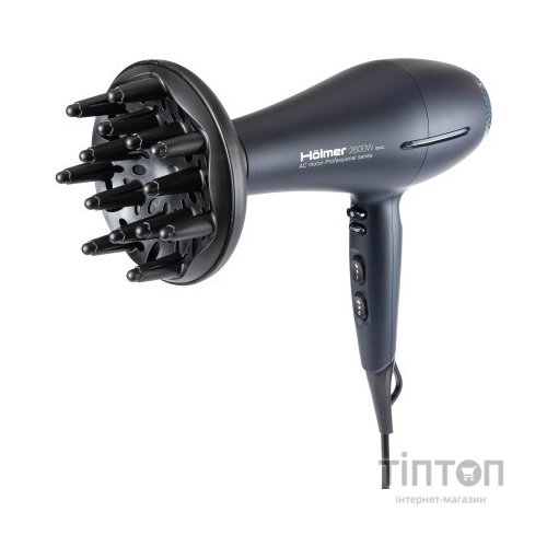 Фен Hölmer HHD-260I PRO