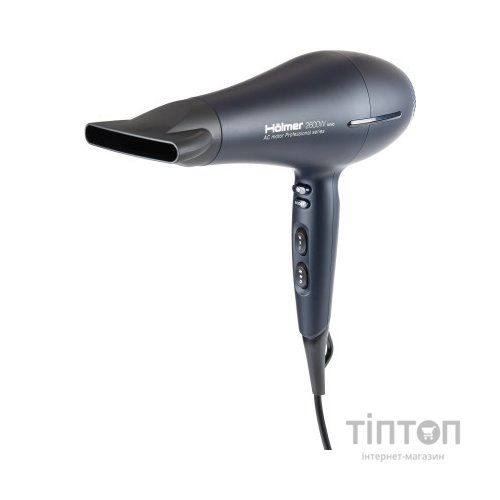 Фен Hölmer HHD-260I PRO