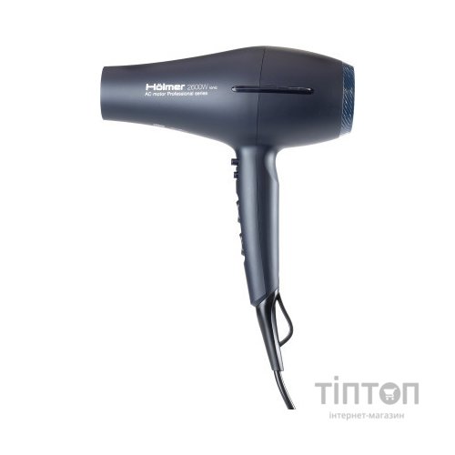 Фен Hölmer HHD-260I PRO