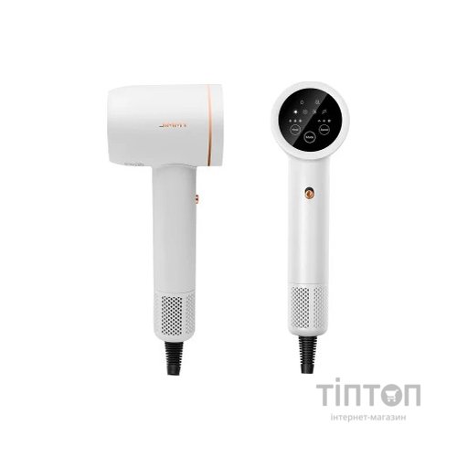 Фен Jimmy JIMMY F7 (White)