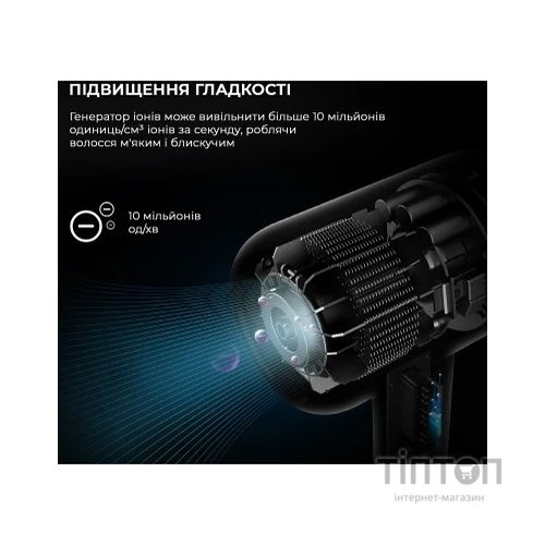 Фен Jimmy JIMMY F7 (White)