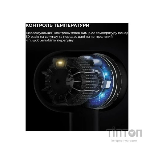 Фен Jimmy JIMMY F7 (White)