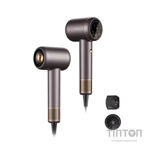 Фен Jimmy Jimmy F8 Grey
