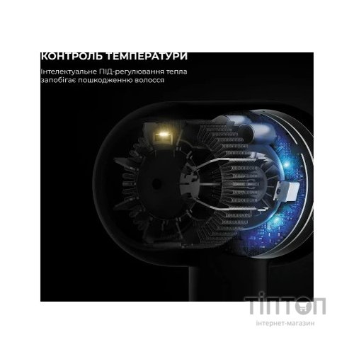 Фен Jimmy Jimmy F8 Grey