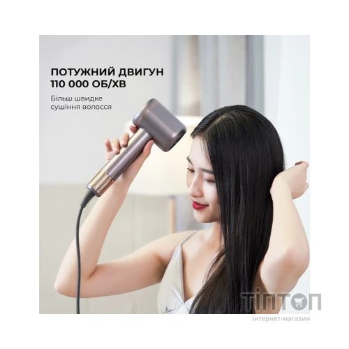 Фен Jimmy Jimmy F8 Grey