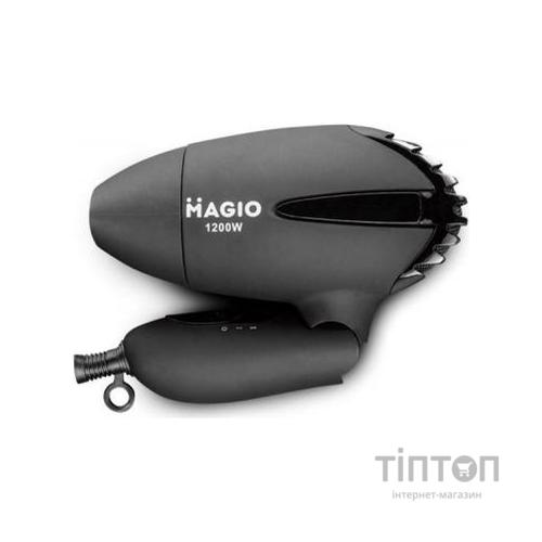 Фен Magio МG-164B (MG-164B)