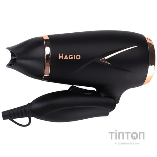 Фен Magio MG-165