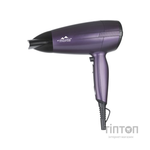 Фен Monte MT-5218 Violet