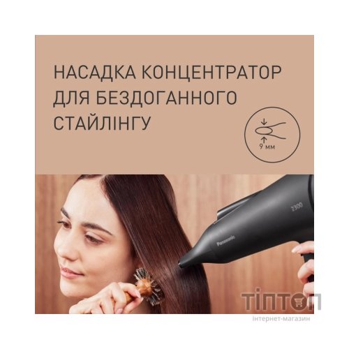 Фен Panasonic EH-NE85-K865