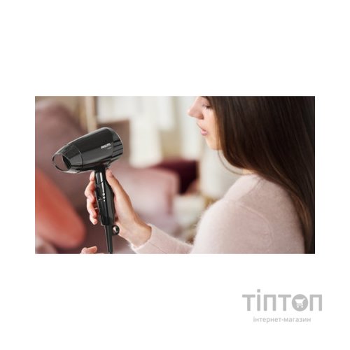 Фен Philips BHC010/10