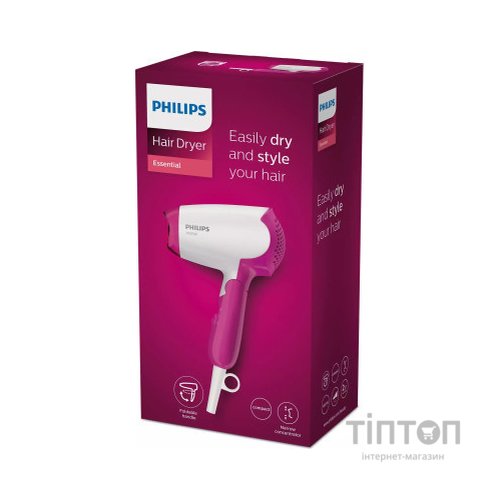 Фен Philips BHD003/00