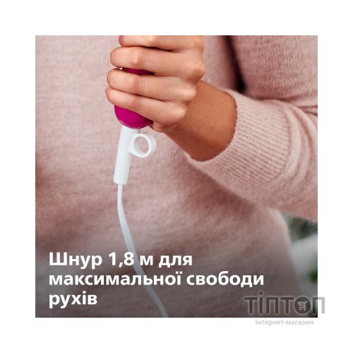 Фен Philips BHD003/00