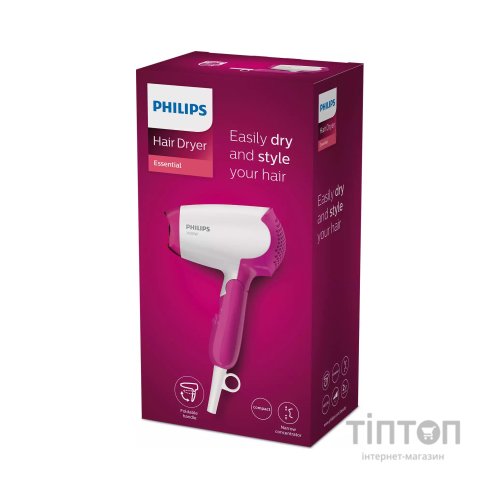 Фен Philips BHD003/00