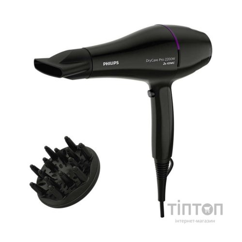 Фен Philips BHD274/00