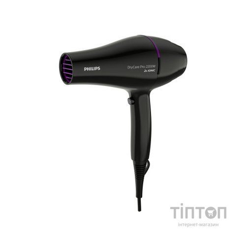 Фен Philips BHD274/00