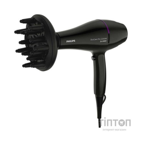 Фен Philips BHD274/00