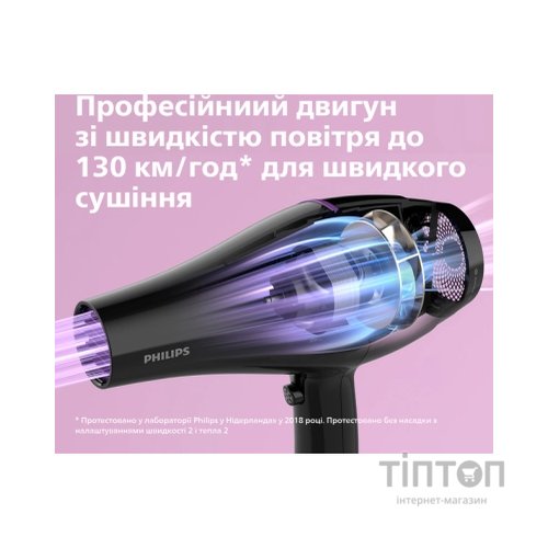 Фен Philips BHD274/00