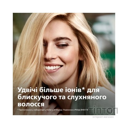 Фен Philips BHD274/00