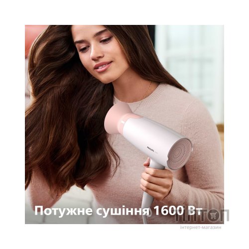Фен Philips BHD300/10