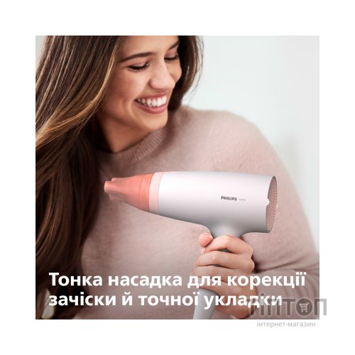 Фен Philips BHD300/10
