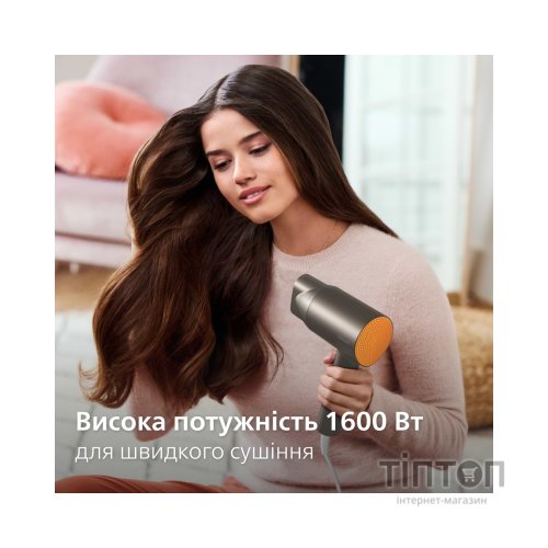 Фен Philips BHD321/00