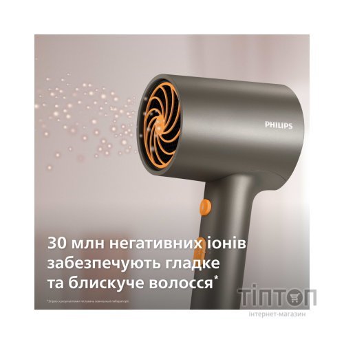 Фен Philips BHD321/00