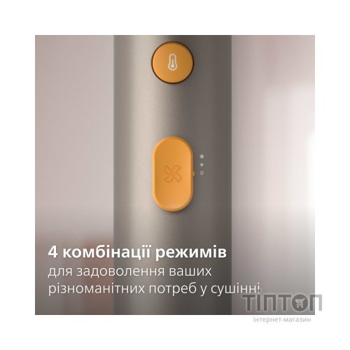 Фен Philips BHD321/00