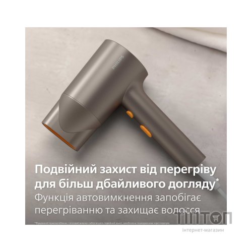 Фен Philips BHD321/00