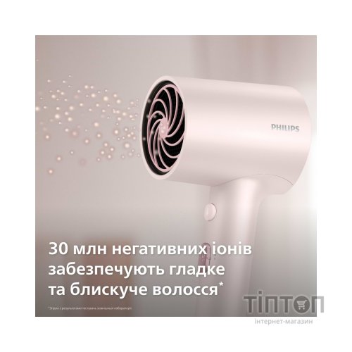 Фен Philips BHD321/50