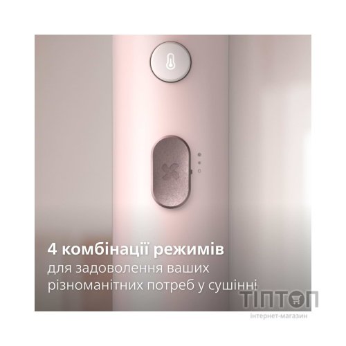 Фен Philips BHD321/50