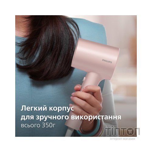 Фен Philips BHD321/50