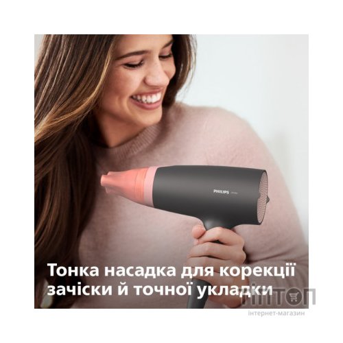 Фен Philips BHD350/10