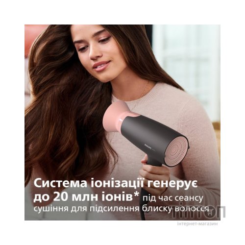 Фен Philips BHD350/10