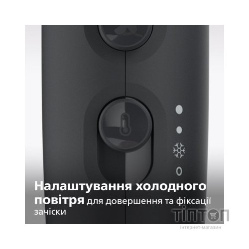 Фен Philips BHD350/10