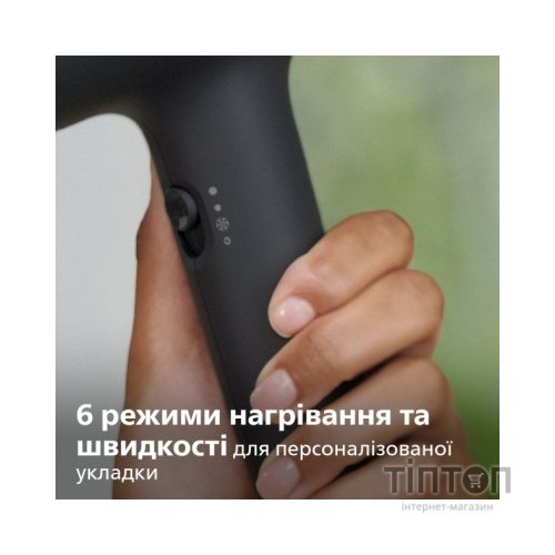 Фен Philips BHD350/10