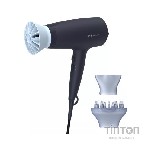 Фен Philips BHD360/20