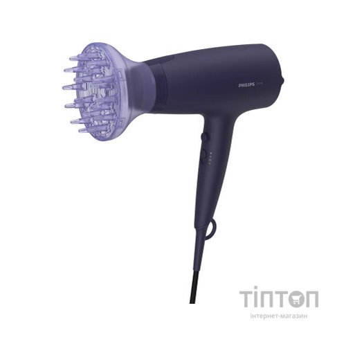 Фен Philips BHD360/20