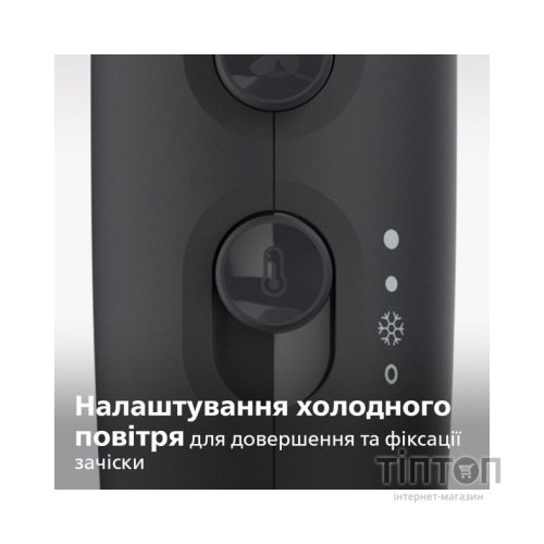 Фен Philips BHD360/20