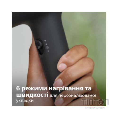Фен Philips BHD360/20