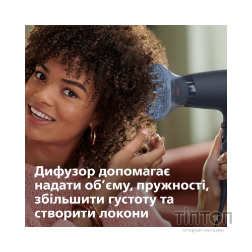 Фен Philips BHD360/20