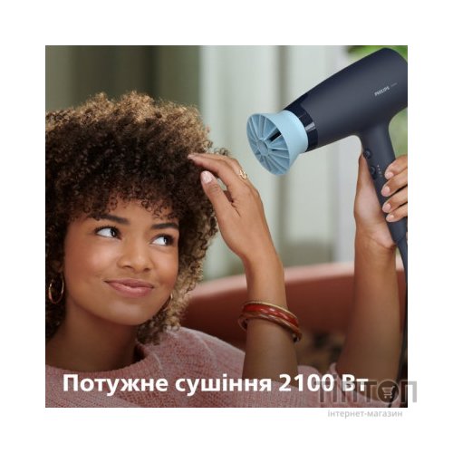 Фен Philips BHD360/20