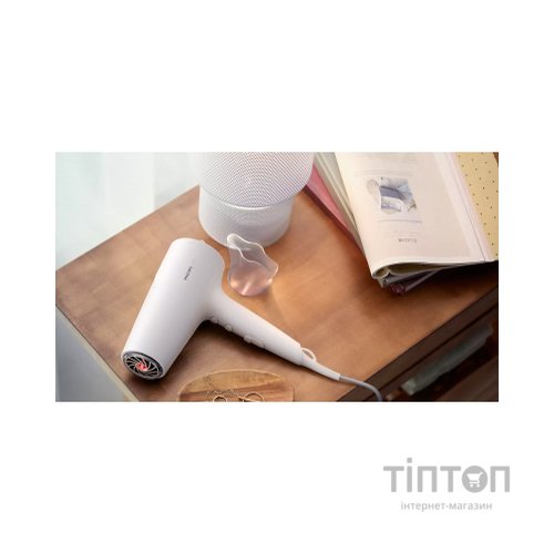 Фен Philips BHD500/00