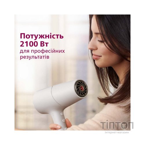 Фен Philips BHD501/00