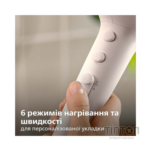 Фен Philips BHD501/00
