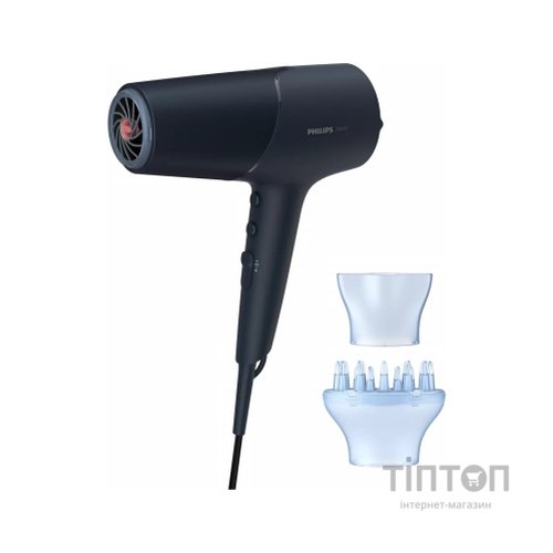 Фен Philips BHD512/00