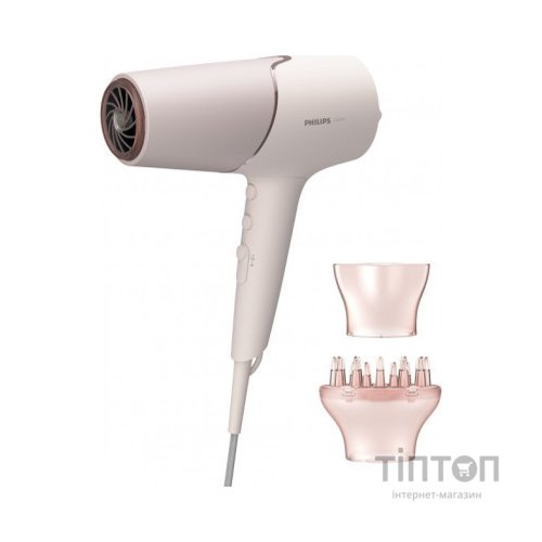 Фен Philips BHD530/00