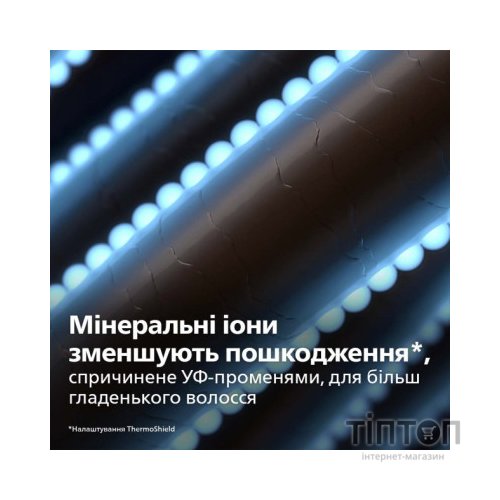 Фен Philips BHD530/00