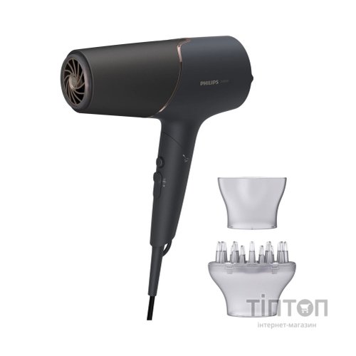 Фен Philips BHD538/30